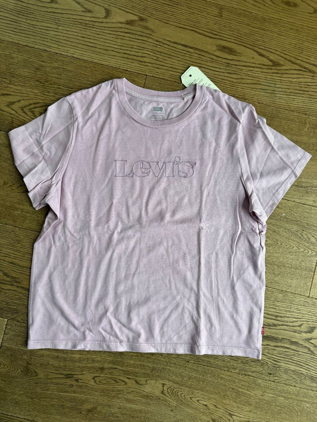 T-Shirts: T-Shirt, Levis //NEU// L – Gebraucht aus Stettfurt von outlet72