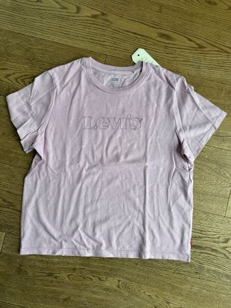 T-Shirt, Levis //NEU// L