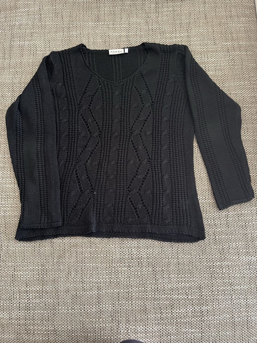 Pullover & Sweatshirts: Damen Pullover Paket Gr. M – 5 Stück – Gebraucht aus Kleinandelfingen von fam_x5rv 2