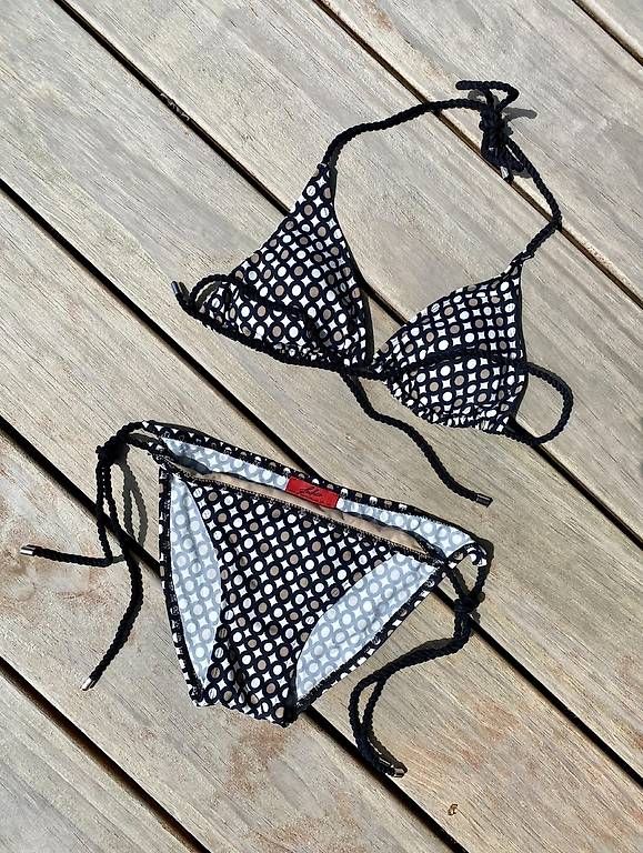 Maillots de bain & Bikinis: Lahco Bikini, gr.XS/36 – D'occasion à Hofstetten SO par Katharina_Nina_Nina