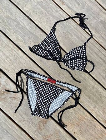 Lahco Bikini, gr.XS/36