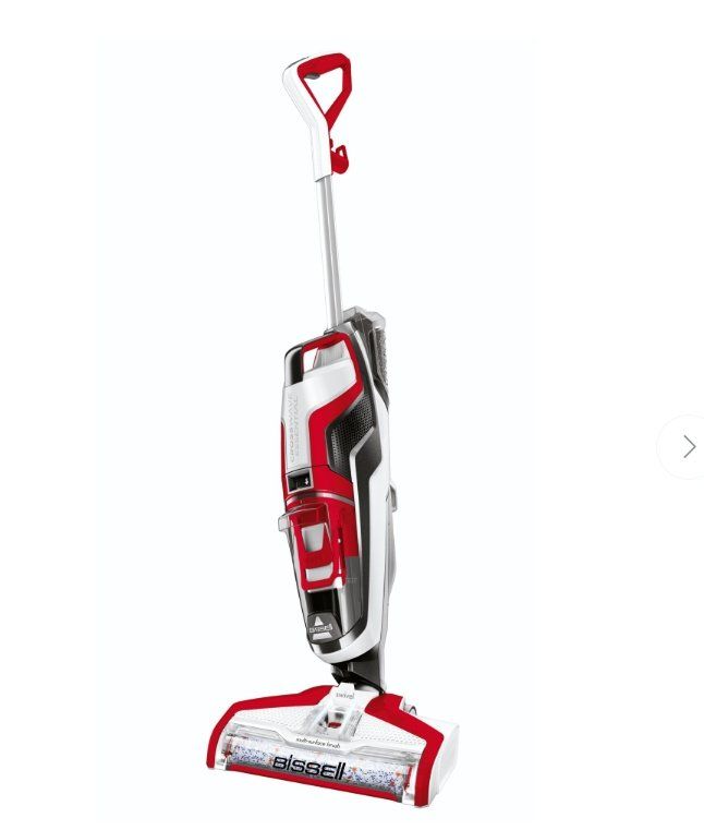 Bissell Aspirapolveri & Accessori: BISSELL CrossWave Essential Gebraucht m. GARANTIE – Usato da Basel venduto da tniederlaender