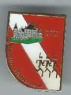 Thuner Waffenlauf, Pin