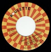 Tommy James And The Shondells – I Think We're Alone Now