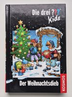 Die drei ??? Kids  🔎 Der Weihnachtsdieb   🎄🎁