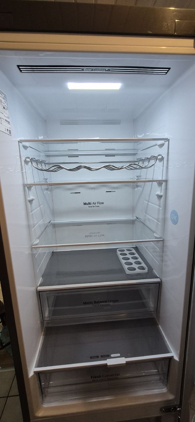 Kühlschrank: Grand frigo/congel – Gebraucht aus Ecuvillens von yan_7pz7 2