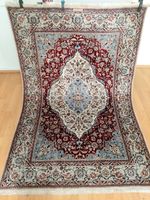 Nain Habibian Perserteppich 180*125cm handgekn.gewaschen TOP