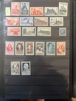 () Année complète 1947 Neufs*