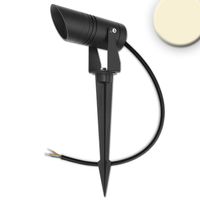 LED Aussenleuchte, IP65, 11 cm Höhe