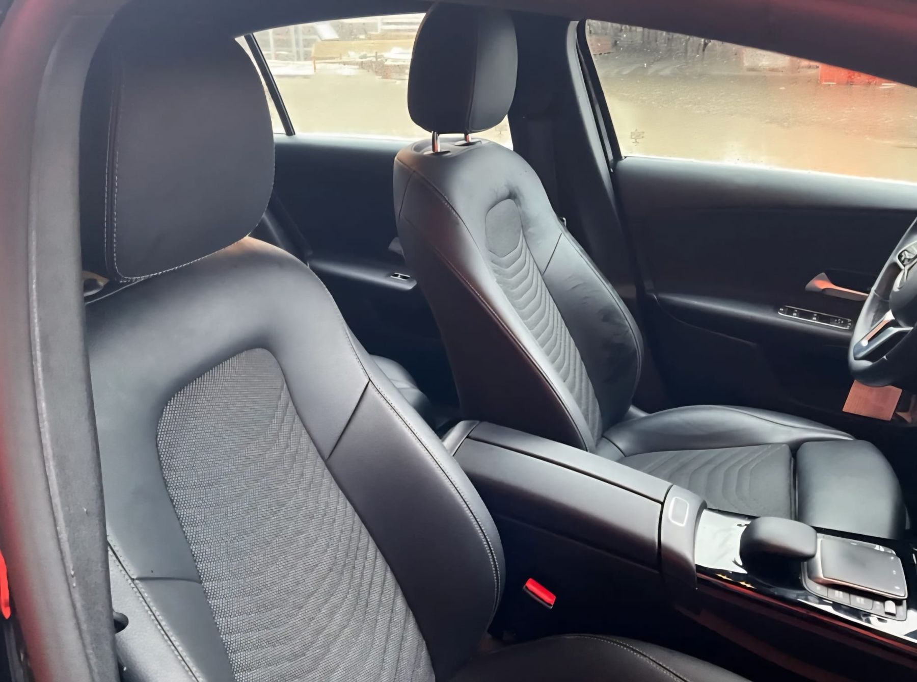 Mercedes-Benz Automobili: Mercedes A 250 4MATIC – Usato da Höfen b. Thun venduto da ste_d78t 5