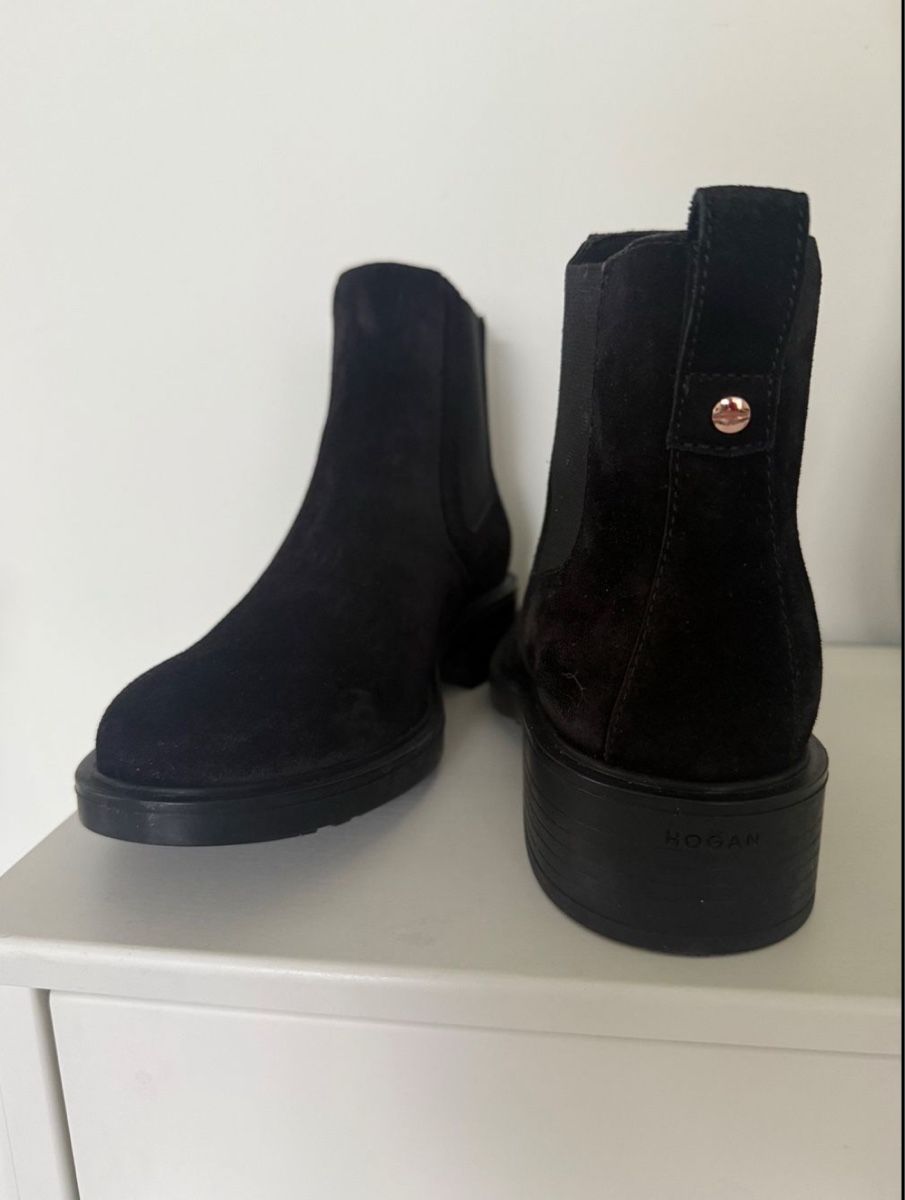 Hogan Damenschuhe: Hogan Schuhe Gr. 37 neu – Neu und originalverpackt aus Urdorf von liska55 3