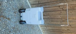 Fiamma 23W Rolltank