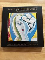 Derek And The Dominos, The Layla Sessions 1990