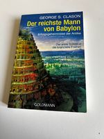Der reichste Mann von Babylon: Erfolgsgeheimnisse der Antike