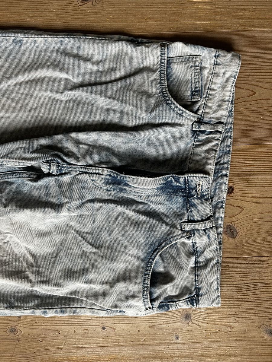 Jeans: washed blue Jeans – Neu (gemäss Beschreibung) aus Bischofszell von han_ml9d 3