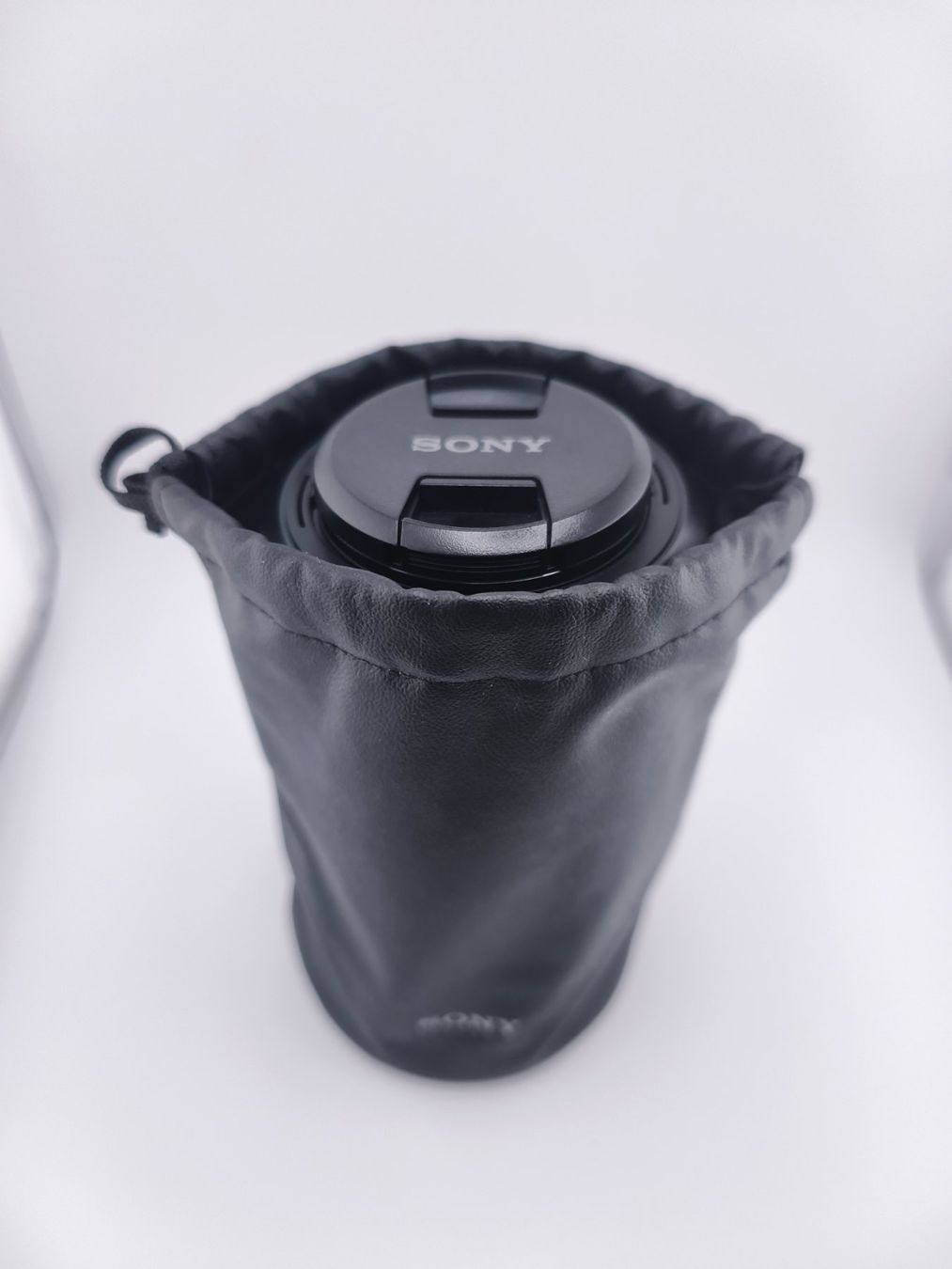 Sony Obiettivi: Objektiv Sony FE 2.8/90 Macro G OSS – Nuovo (secondo la descrizione) da Uster venduto da TOPPRICEE 7