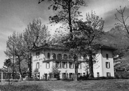 Tenero (TI) Lago Maggiore Hotel Motta G