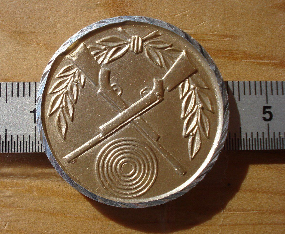 Medaglie: (BM) Médaille N° 149 – Usato da Erlach venduto da Net-Coins