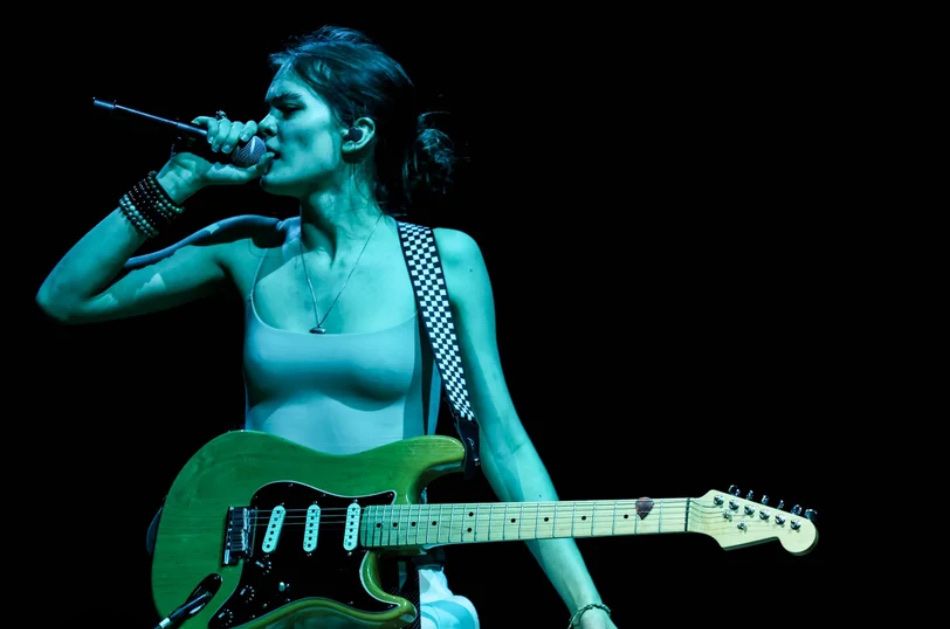 Biglietti: KONZERT TICKET ISABELLA SOFIA – Nuovo e nell'imballaggio originale da Würenlos venduto da babyente