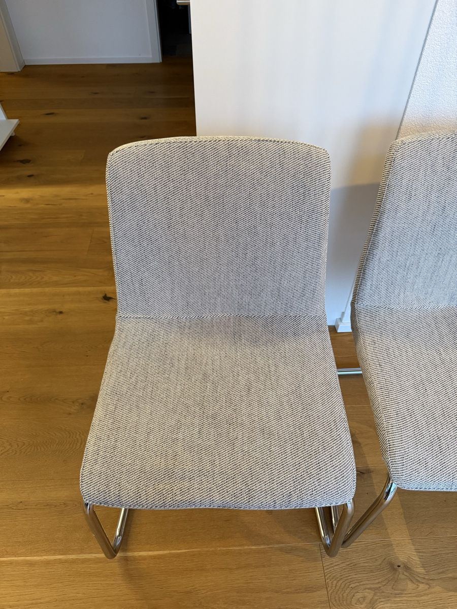 Ikea Chaises: Lustebo Stuhl – Neuf (Voir description) à Frauenfeld par mel_lbd9 4