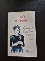 Buch von Jojo Moyes