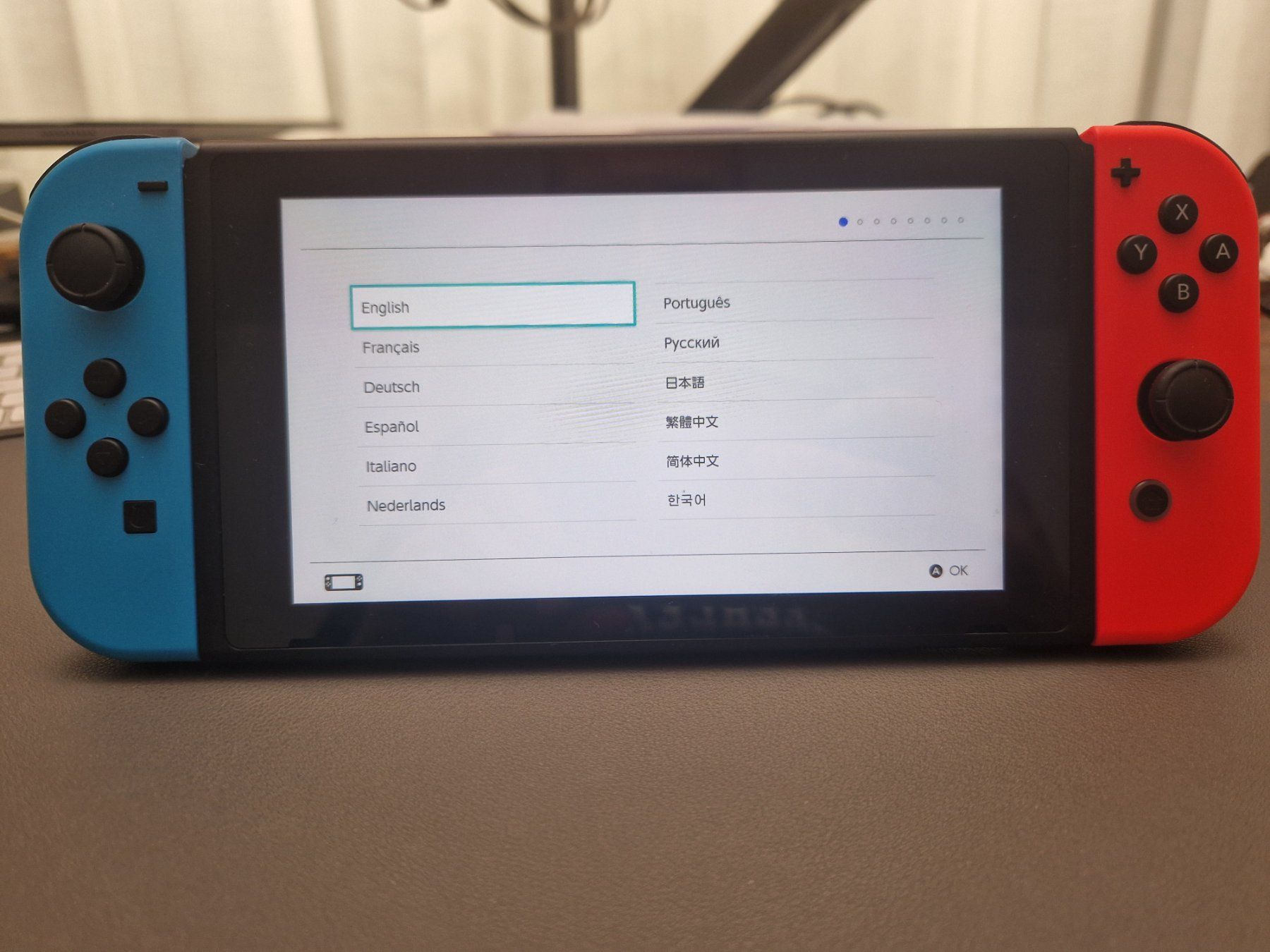 Nintendo Konsolen: Nintendo Switch mit Zubehör – Gebraucht aus Uetikon am See von ahamori 1