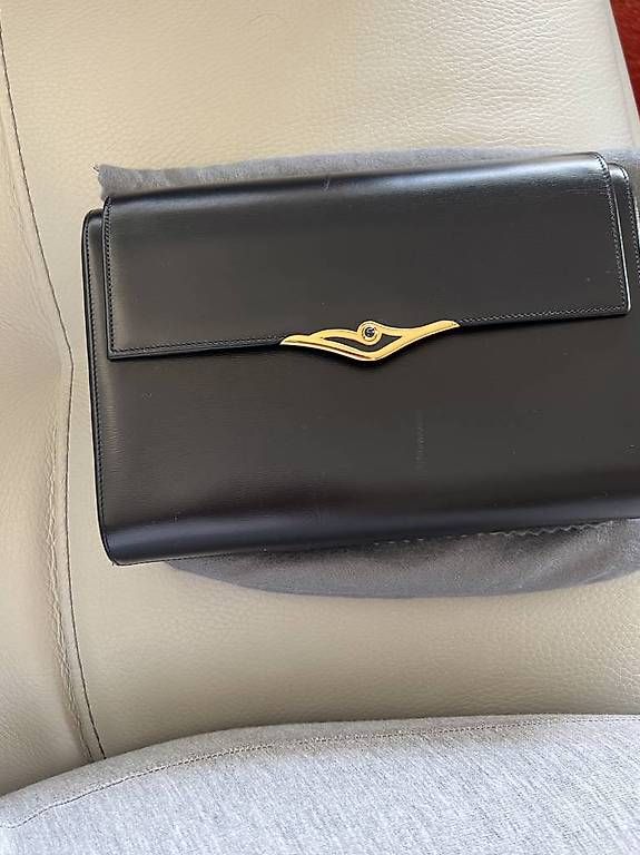 Sacs femmes: Pochette cartier – D'occasion à Payerne par dauce2