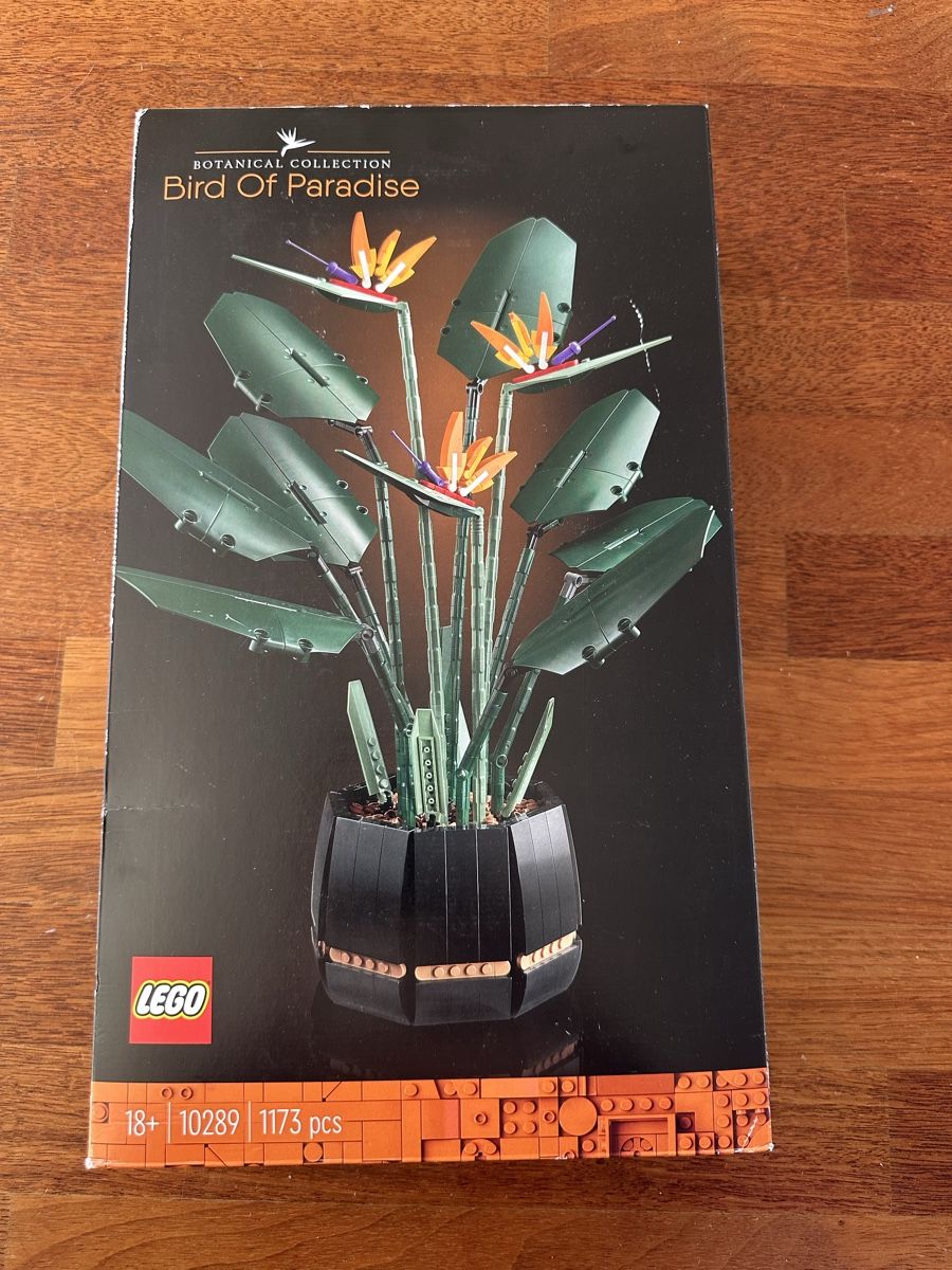 Lego Kit di costruzioni: Lego 10289 NEU – Nuovo e nell'imballaggio originale da Zürich venduto da Kareljan
