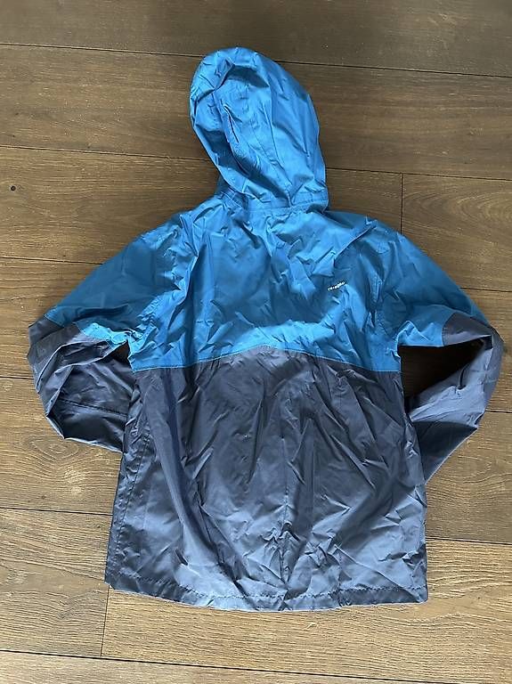 Jacken & Mäntel: Tribord Regenjacke 12-13 J. – Gebraucht aus steffisburg von stefanruoff 1