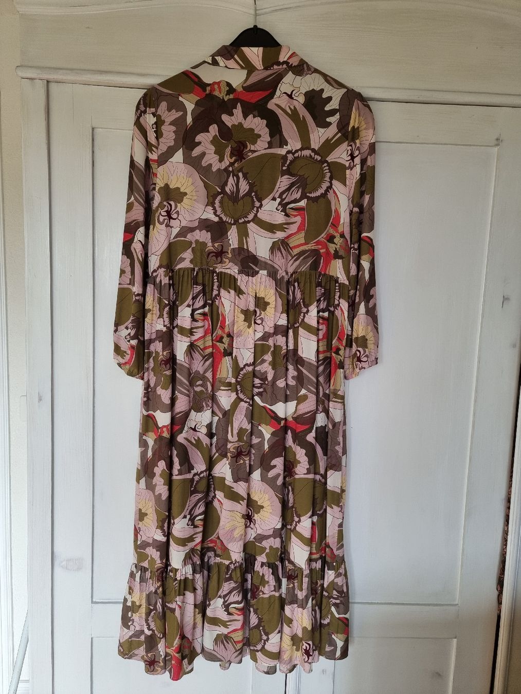 Paul Kehl Vestiti: Kleid von Paul Kehl Gr. 40 – Usato da himmelried venduto da bribuli 1