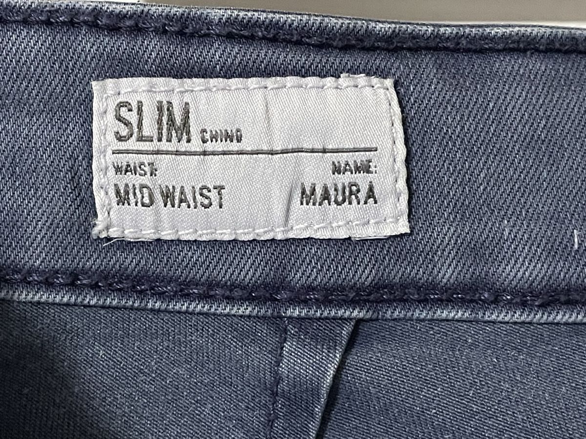 Pepe Jeans Pantaloni: Chino Hose, Pepe Jeans – Usato da Münchenbuchsee venduto da dumle 2