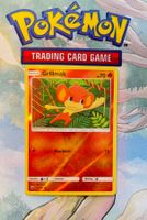 Grillmak Reverse Holo Nacht in Flammen 22/147