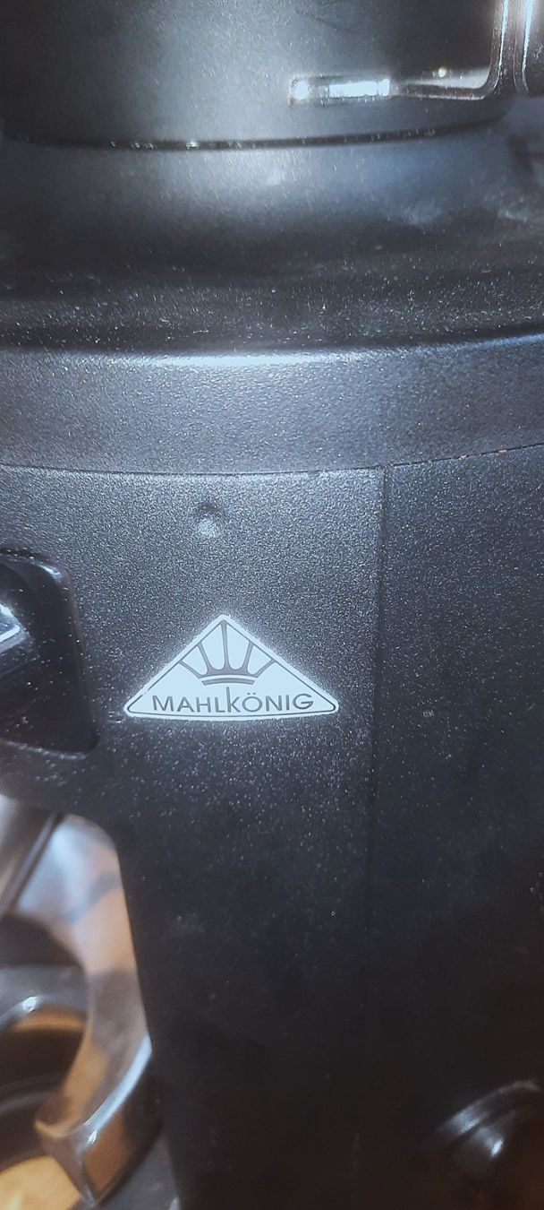 Küchengeräte: Kaffeemühle Mahlkönig – Gebraucht aus Menzingen von Mailer10 1