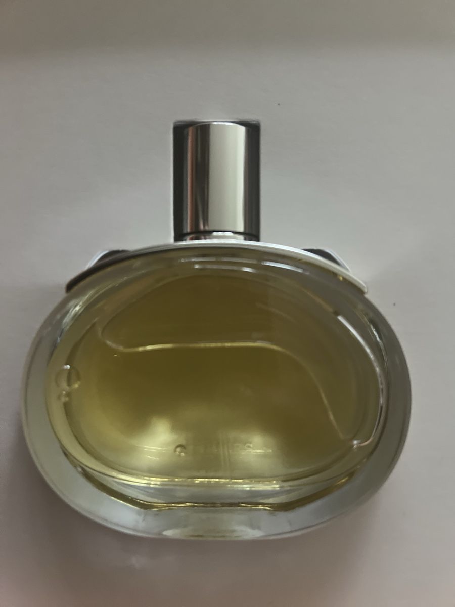 Hermès Parfums & Eau de Toilette: Hermès eau de parfum 60 ml «BARENIA » -collection – Neuf avec emballage d'origine à Nyon par ikel78 1