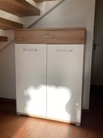 Pfister Kommode / Schuhschrank