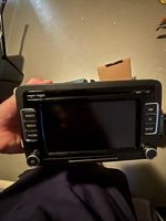AutoRadio Original VW Golf 6 GTi 2.0