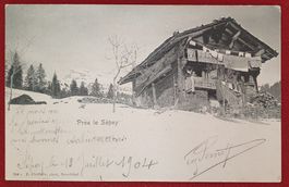 Sepey 1904
