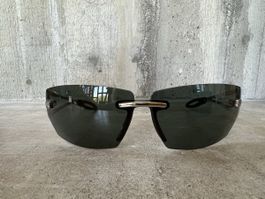 X-ICE Crusander Sonnenbrille Brille ungetragen
