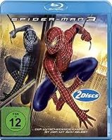 🎞️🎥🍿 Spider-Man 3 🍿🎥💿