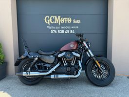 Harley Davidson Forty Eight Sportster POSSIBLE