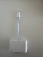 Camera Card Reader, 