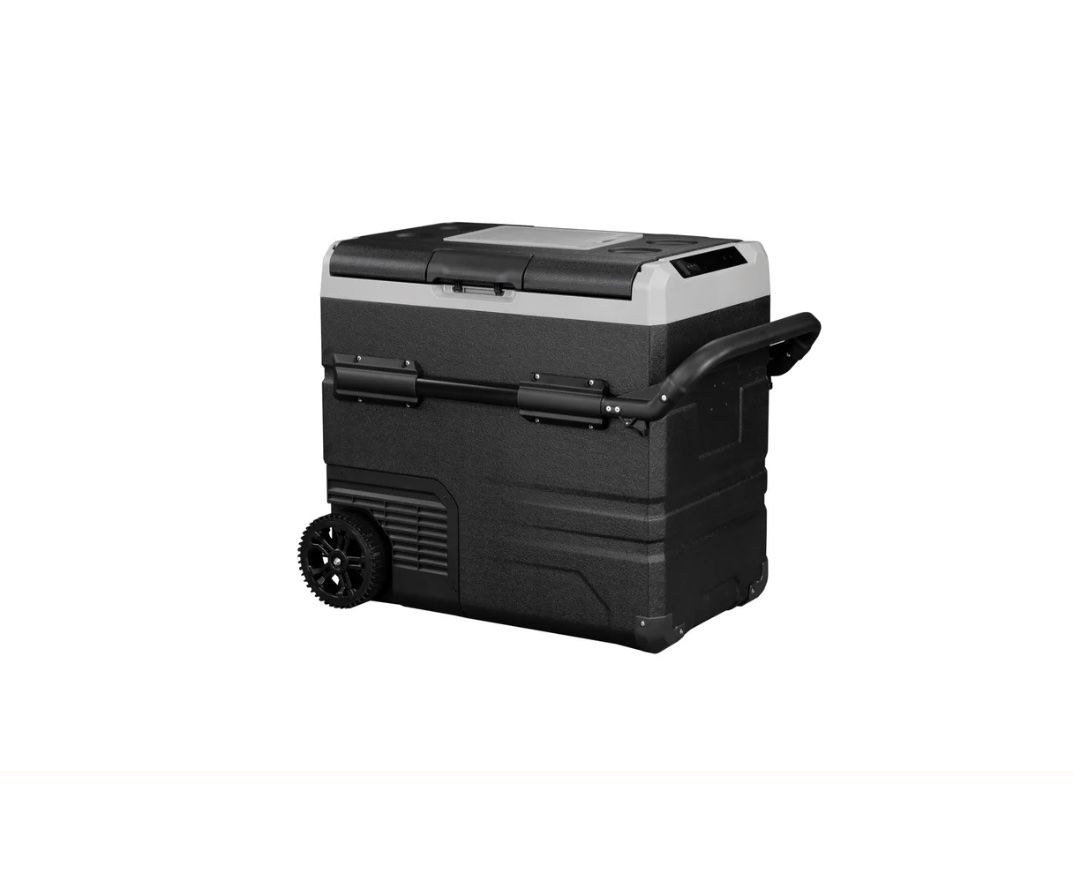 Frigoriferi & Refrigeratori: Kühlbox Kompressor Alpicool TWW55 55 Liter – Nuovo e nell'imballaggio originale da Sirnach venduto da XELOonlineGmbH 4