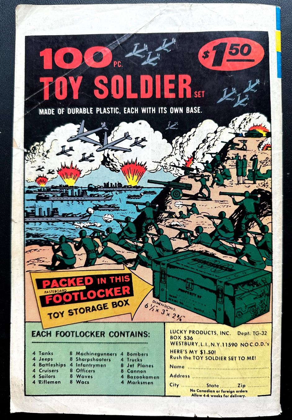 Comics: Yosemite Sam, Bugs Bunny 25 Cent USA – Gebraucht aus Seltisberg von quadartswiss 1