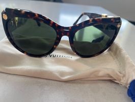 LOUIS VUITTON SONNENBRILLE