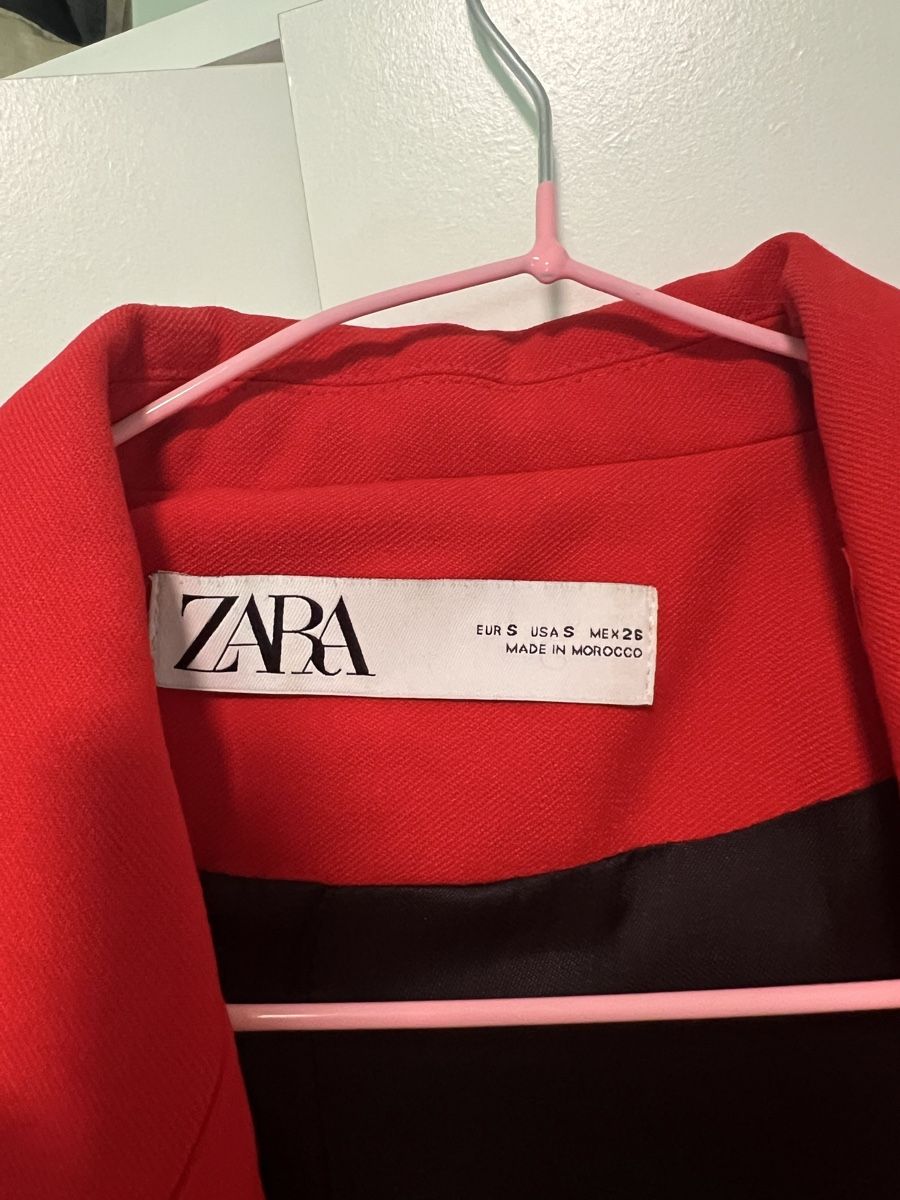 Zara Vestes: Zara Blazer S – D'occasion à Uerikon par mar_pd5j 1