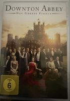 Downton Abbey - Das Grosse Finale DVD