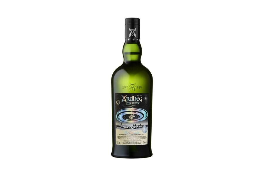 Ardbeg Bevande alcoliche: Ardbeg Hypernova Committee Release 2022 – Nuovo e nell'imballaggio originale da Deitingen venduto da ped_7s7b