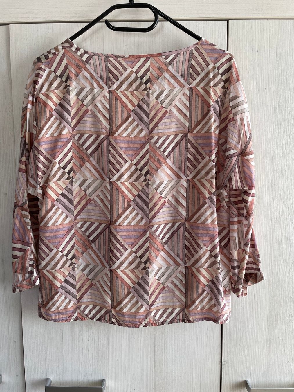Nile Blusen: NILE Bluse - Gr. XS – Gebraucht aus Kaltbrunn von 123superman 3
