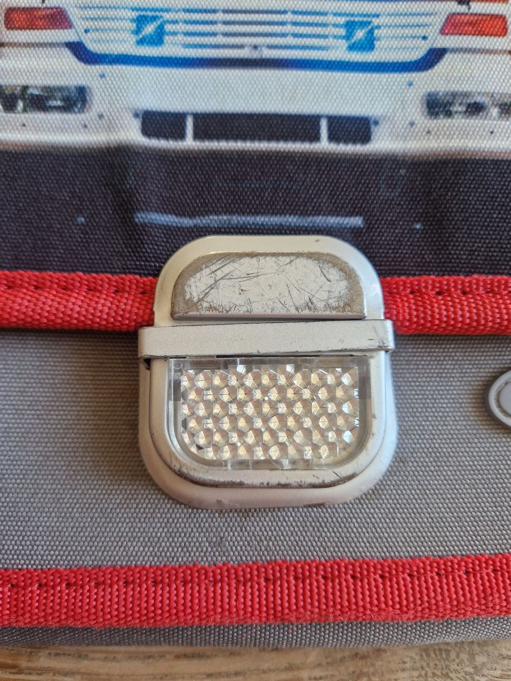 Funki Kindertaschen: Kindergartentäschli und Turnsack – Gebraucht aus Mülligen von Dela19 3