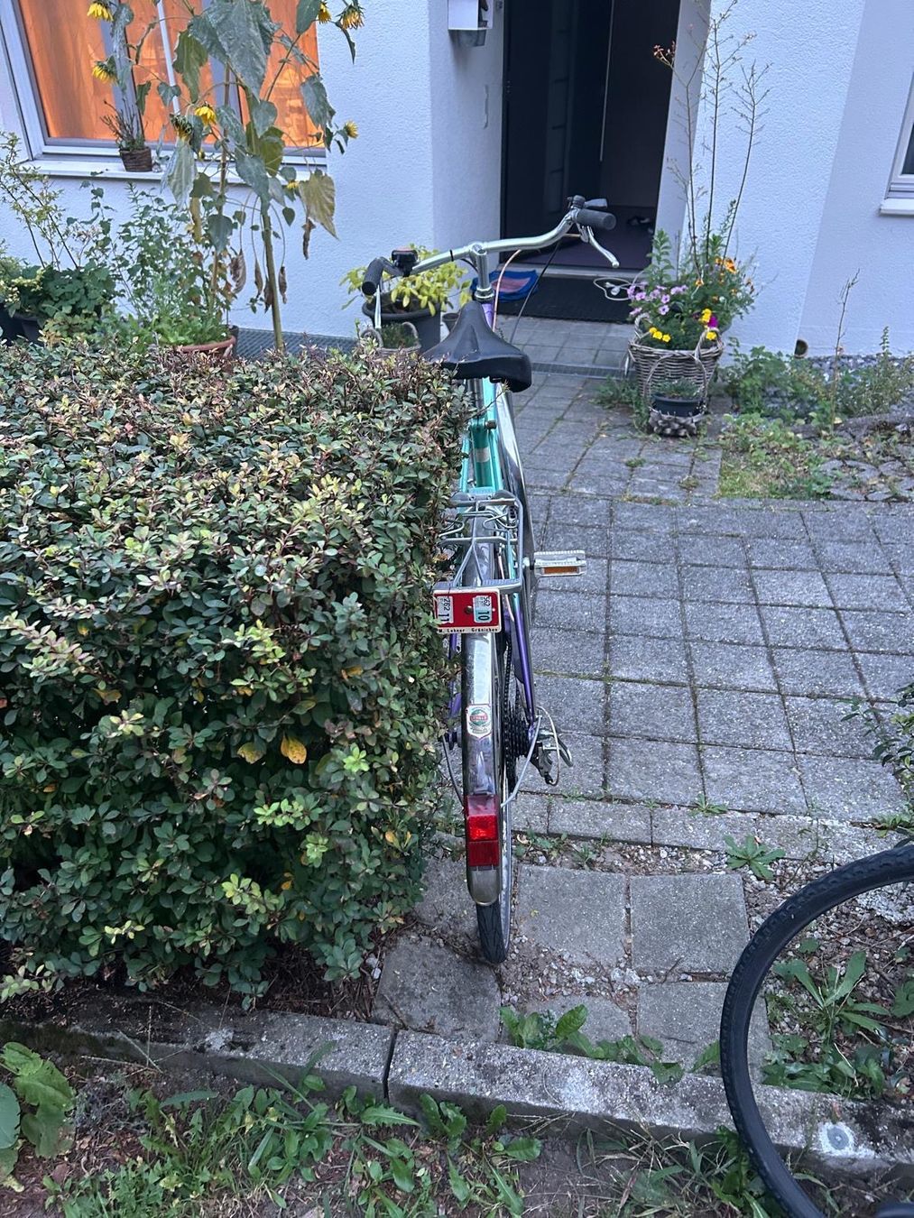 Vélos: Mondia old scool – D'occasion à Ballwil par Progesundheit 2
